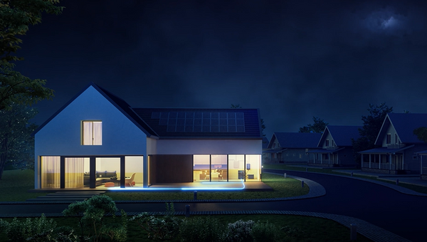 How Many kW Generator to Run a House: Is It Enough?