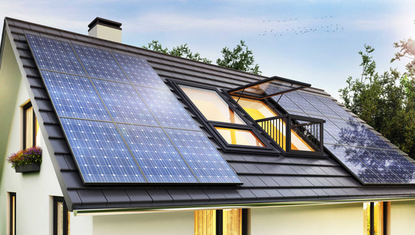 What Is the Average Monthly Electric Bill with Solar Panels?