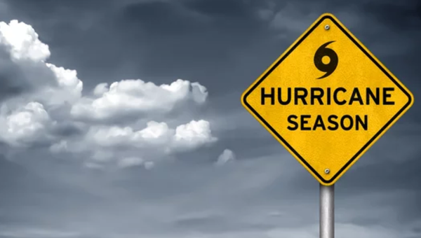 Top Ten Places That Hurricanes Happen In the US and How to Prepare Against Their Risks