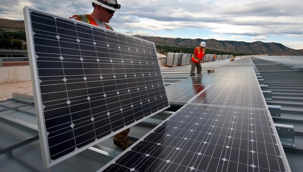 Top 10 Leading Solar Companies in Florida