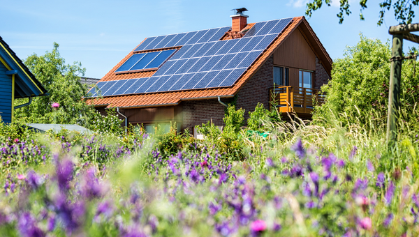 How Many Batteries for a 1,000W Solar Panel System?