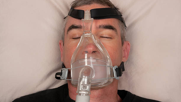 Can a Solar Generator Power a CPAP Travel Battery?