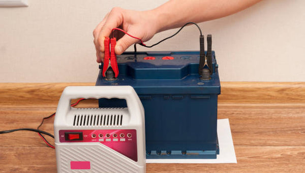 Full Guide to Build a Whole Home Battery Backup