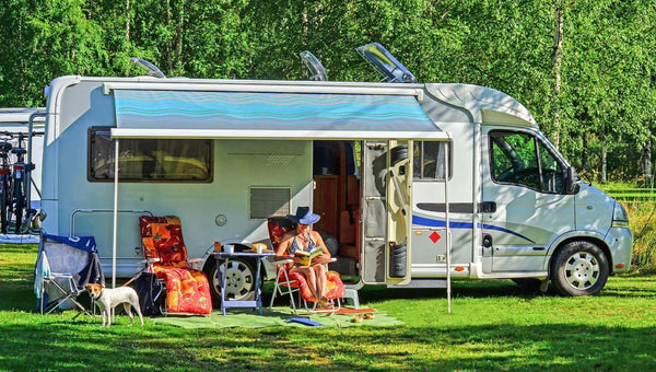 What Size Generator for 30 Amp RV