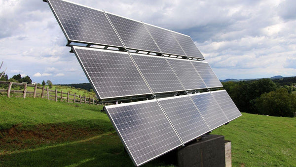 A New Era of Solar Energy: Is a 400W Solar Panel System Right for You?