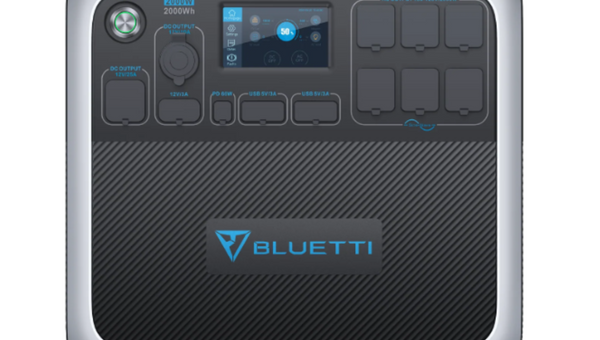 Is BLUETTI AC200P Portable Power Station worth it?