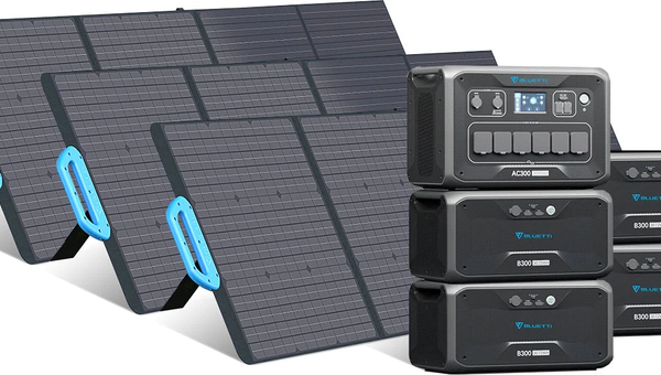Inverter vs. Generator: What is the Difference?