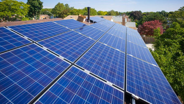 Top 10 Solar Companies in Pennsylvania (PA) in 2023