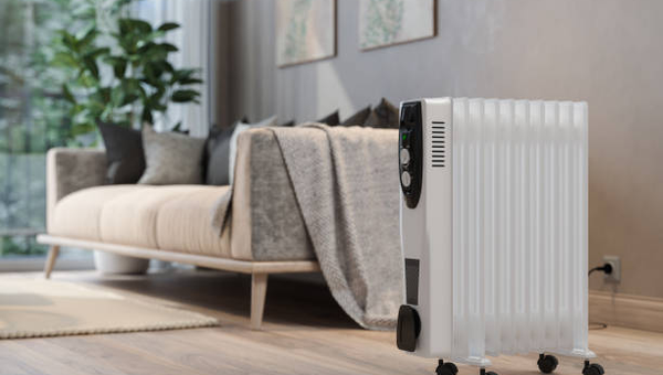 How Many Watts Does a Space Heater Use?