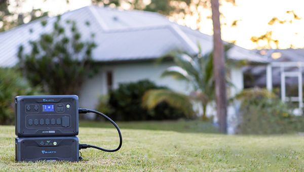 Can a Solar Generator Power a House?