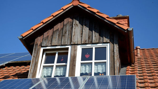 What is the Best Battery for an Off-grid Solar System?
