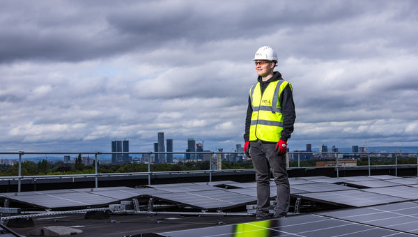 Does California Offer Any Incentives for Solar?