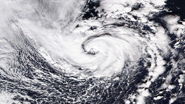 When Does Hurricane Season End?