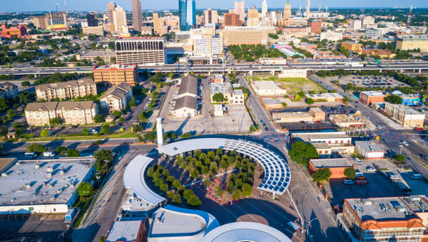 The 10 Best Solar Companies San Antonio Texas(TX)