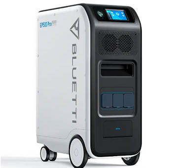 Best 4 Home Battery Backup Power Supply 2023