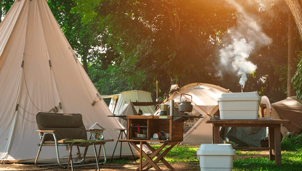 Car Camping vs Tent Camping: How to Choose the Best for You?