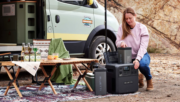 What Is the Best Charging Method for a Lithium-Ion Battery?