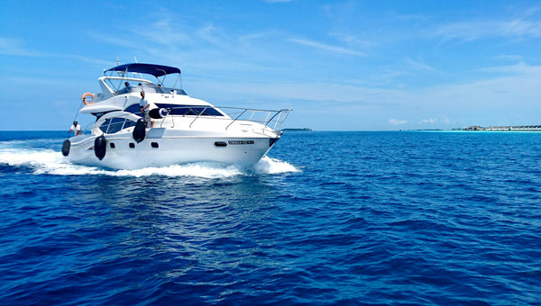Can a Solar Panel Charge a Marine Battery?