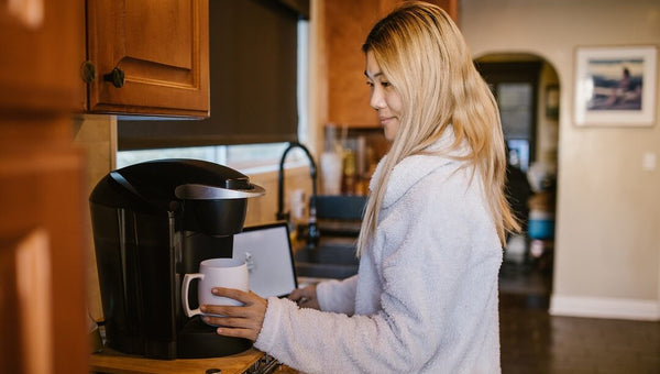 How Many Watts Does a Coffee Maker Use?