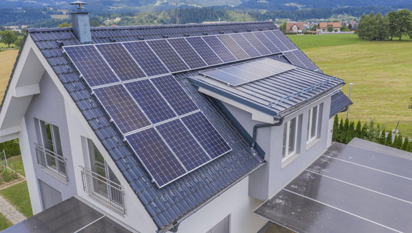 What Is the Best Angle for Solar Panels?