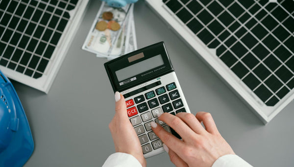 How to Calculate Your Solar Payback Period?