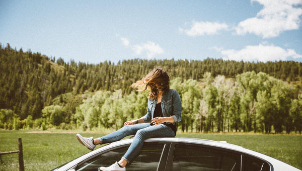 Tips for Choosing Portable AC for Car Adventures
