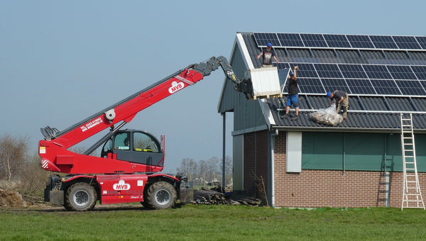 What Is the Most Efficient Angle for a Solar Panel?