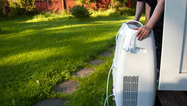 Best portable AC(Air Conditioner) for camping