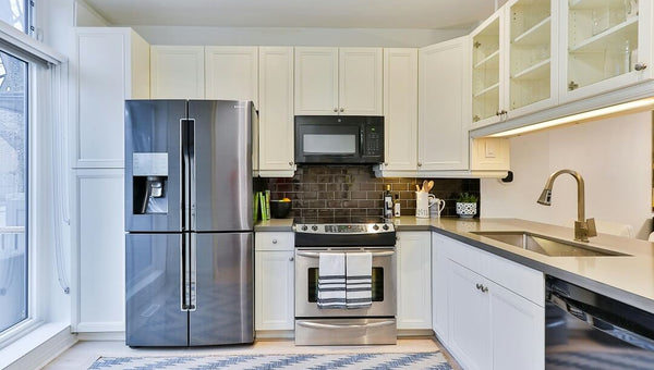 Can a 100 Watt Solar Panel Run a Refrigerator?
