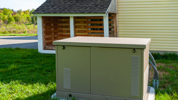 Natural Gas Generator Cost: Whole House Solutions