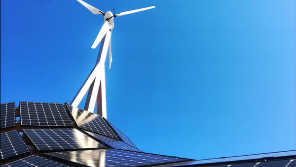Commercial solar panel installation guide 2024