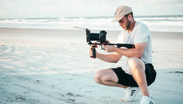 outdoor videographer