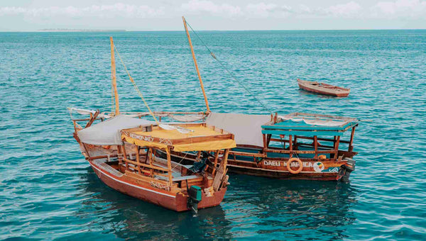 Best Marine Solar Generators And Panels for Your Boats