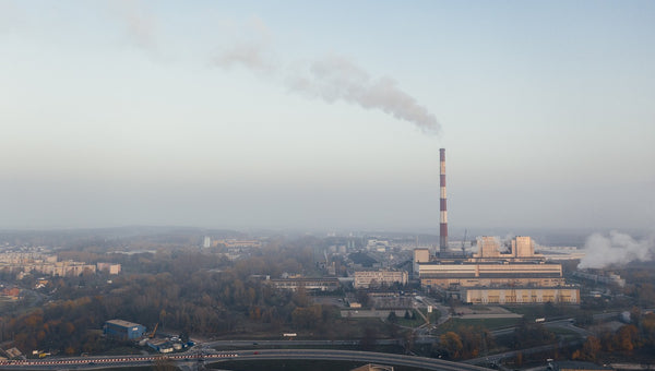bluetti fossil fuels