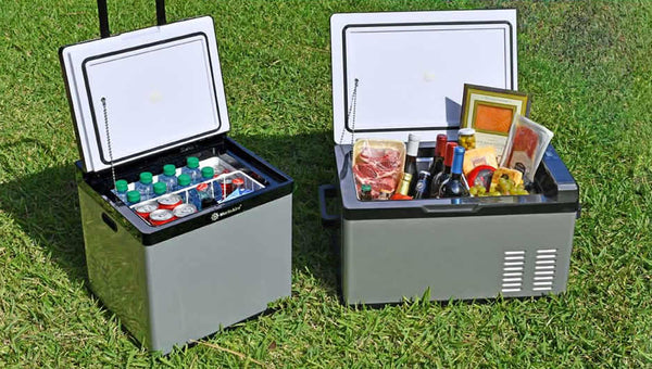 Do Portable Freezers Use a Lot of Electricity?