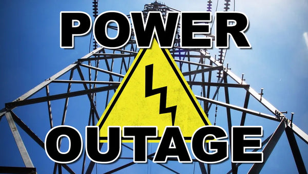 Coping with Blackout: How Long Do Power Outages Last?