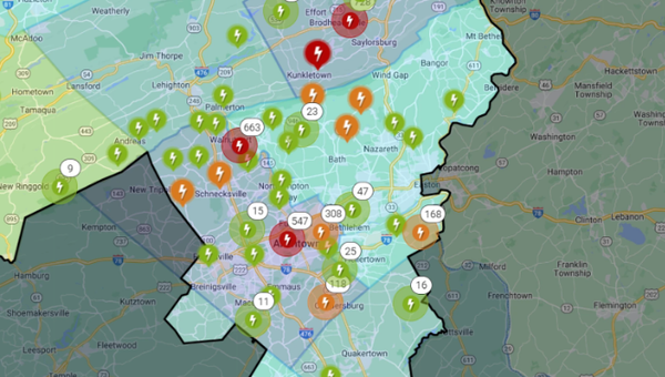 How to Check the PPL Outage Map and Prepare For Emergency