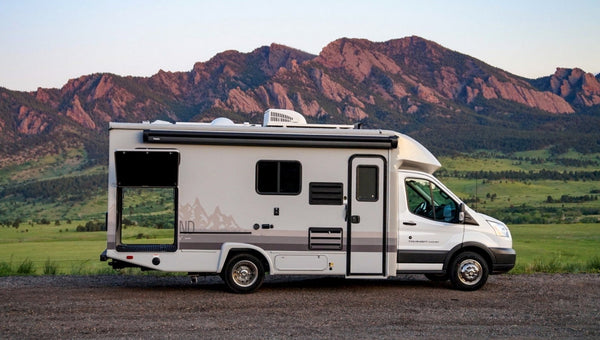How Much Is an RV to Rent or Buy?