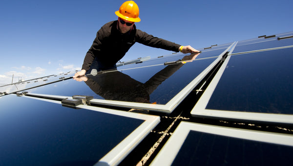 cost of solar panels
