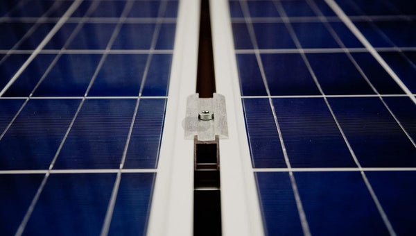 Know Your Solar Panel Type: 3 Types of Solar Panels