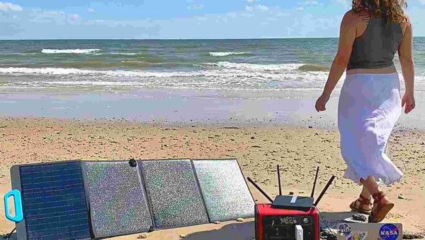 Why the Off-Grid Solar PV Systems Are So Important for Us