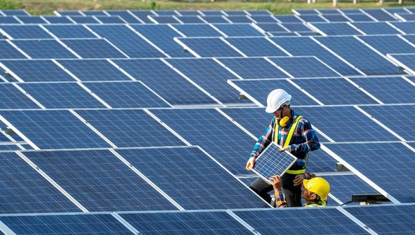 How Much Energy Will 40 Solar Panels Produce?