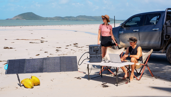 What Makes the Best Off Grid Solar Power System for Your Needs?