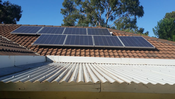 What Is a Grid-Tied Solar System, And How Does It Work?