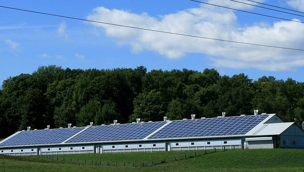 solar power help save money