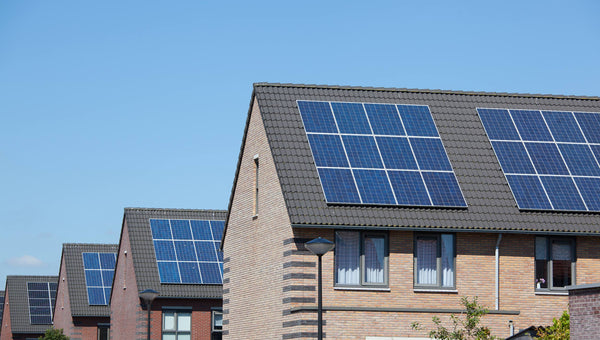Can A 400 Watt Solar Panel Run A Refrigerator?