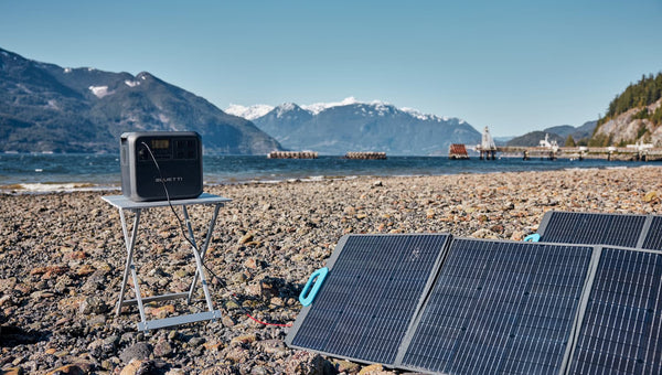 bluetti ac180 portable power station