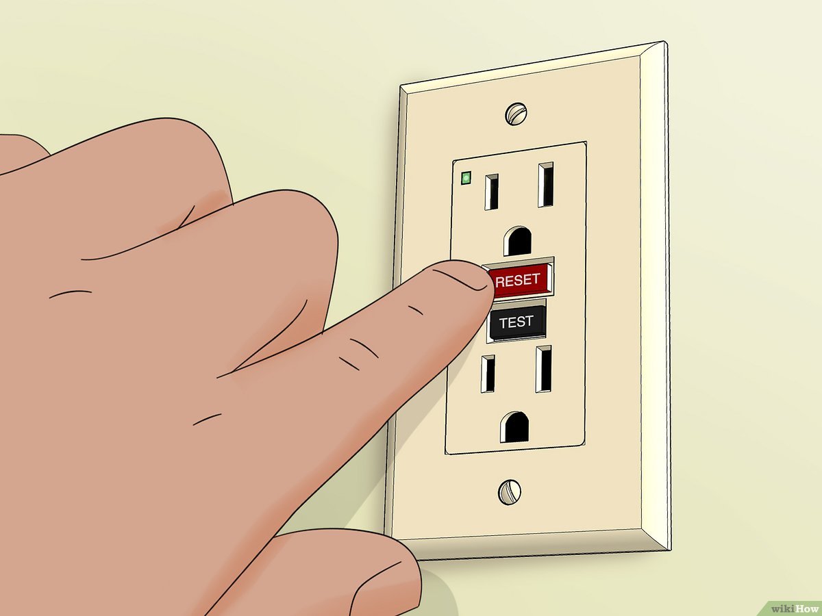 GFCI Vs. GFI OutletsWhat'S The Difference?