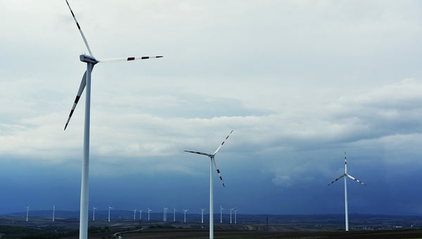 wind power