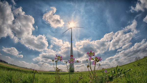 environmental benefits of solar energy